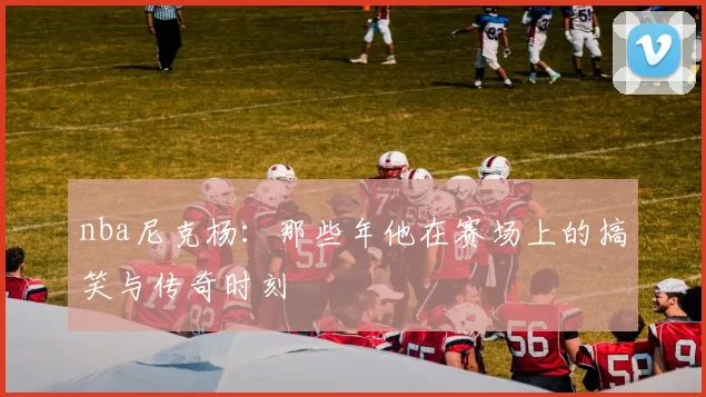 nba尼克杨：那些年他在赛场上的搞笑与传奇时刻